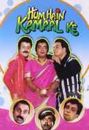 Hum Hain Kamaal Ke Poster 7