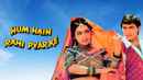 Hum Hain Rahi Pyar Ke Poster 4