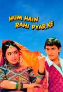 Hum Hain Rahi Pyar Ke Poster 7