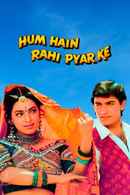 Hum Hain Rahi Pyar Ke Poster 6