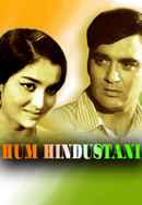 Hum Hindustani Poster 3