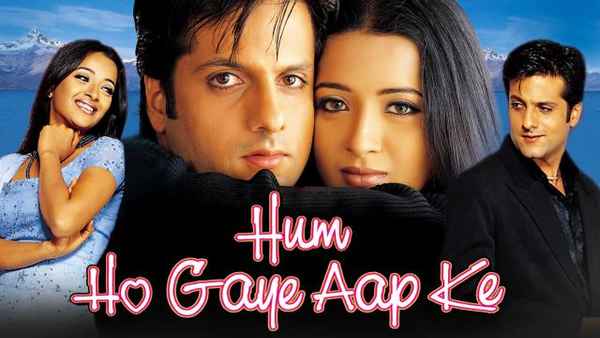 Hum Ho Gaye Aap Ke Poster 4