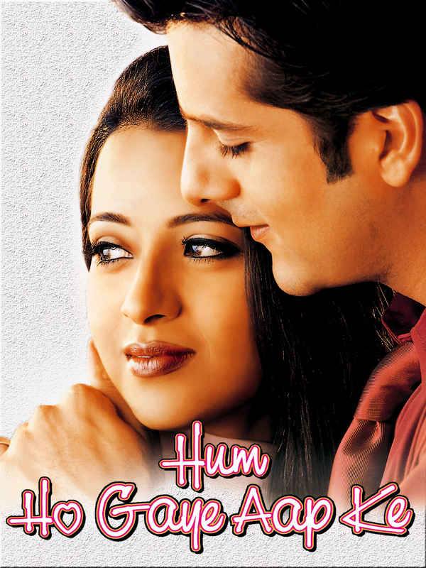 Hum Ho Gaye Aap Ke Poster 3