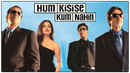 Hum Kisise Kum Nahin Poster 4