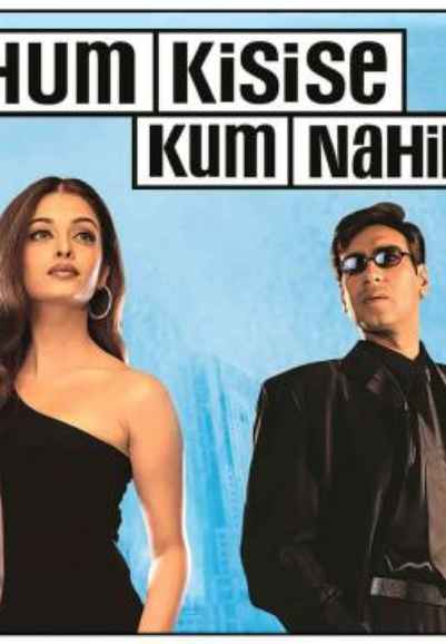 Hum Kisise Kum Nahin
