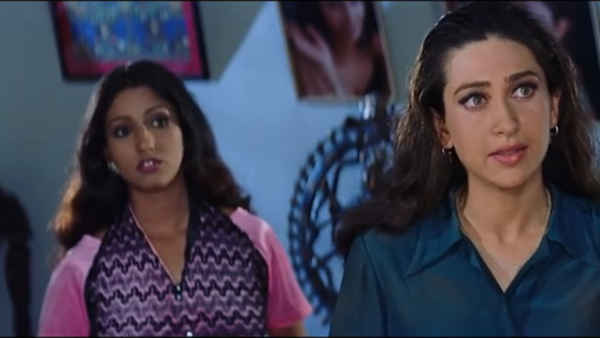 Hum To Mohabbat Karega Poster 1