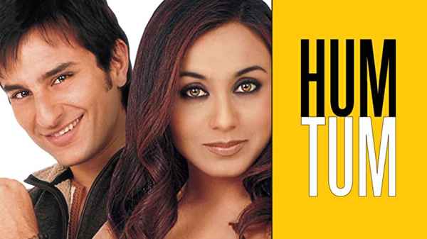 Hum Tum Poster 7