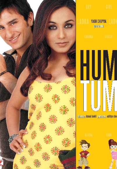 Hum Tum