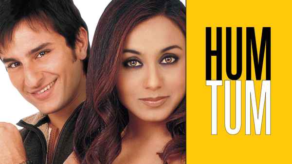 Hum Tum Poster 5