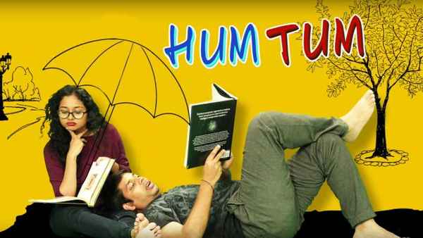 Hum Tum Poster 5
