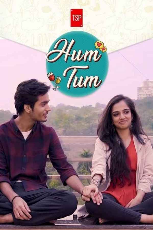 Hum Tum Poster 6