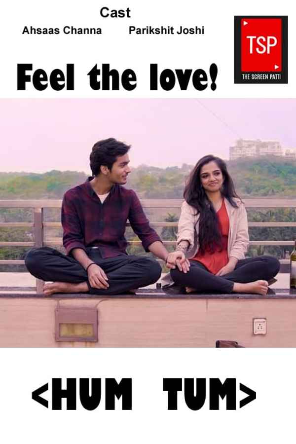 Hum Tum Poster 7