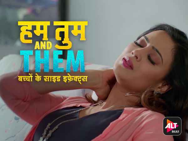 Hum Tum and Them Poster 7