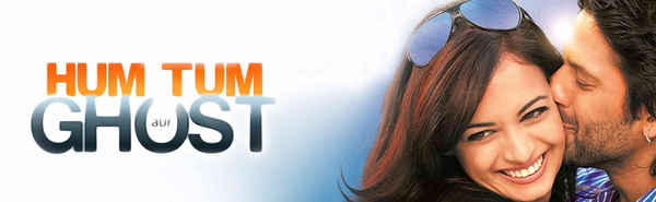 Hum Tum Aur Ghost Poster 7
