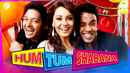 Hum Tum Shabana Poster 7