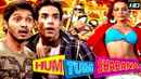 Hum Tum Shabana Poster 2