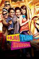 Hum Tum Shabana Poster 4