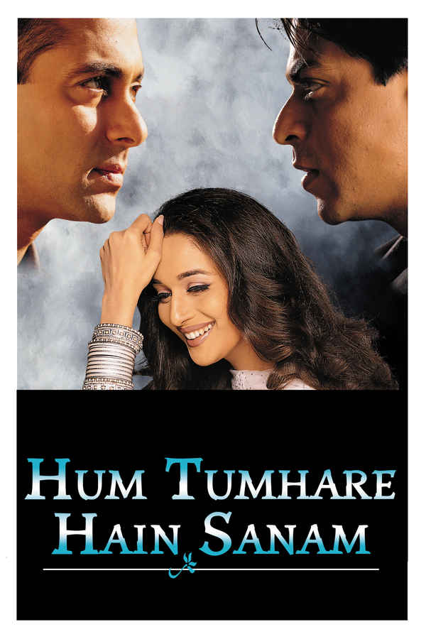 Hum tumhare hain sanam movie clearance hotstar