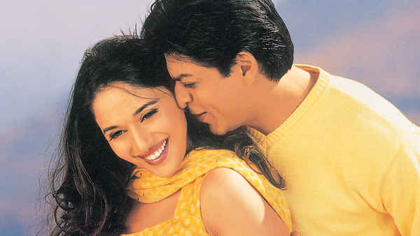 Hum Tumhare Hain Sanam Poster 4