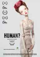 Human? Poster 4