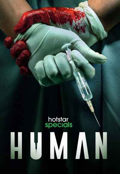 Human