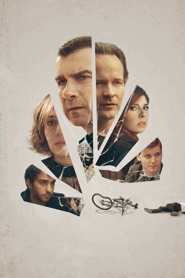 Human Capital Poster 7