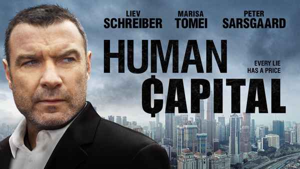 Human Capital Poster 4