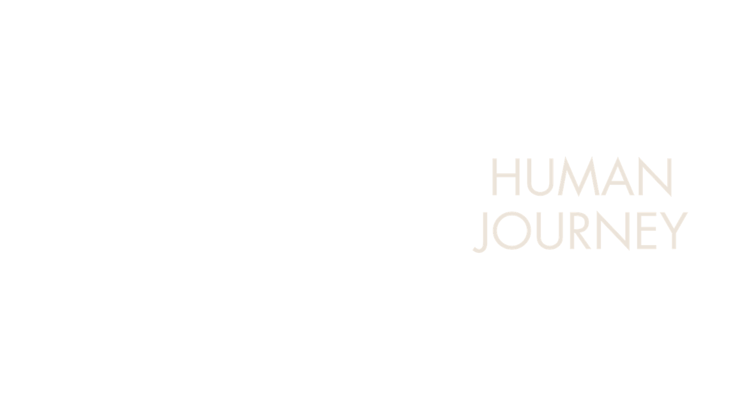 Human Journey