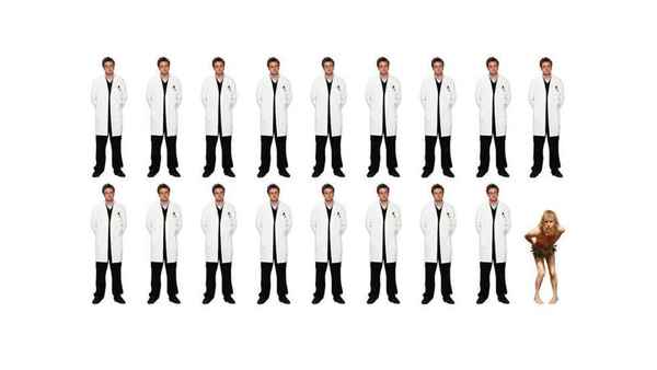 Human Nature Poster 4