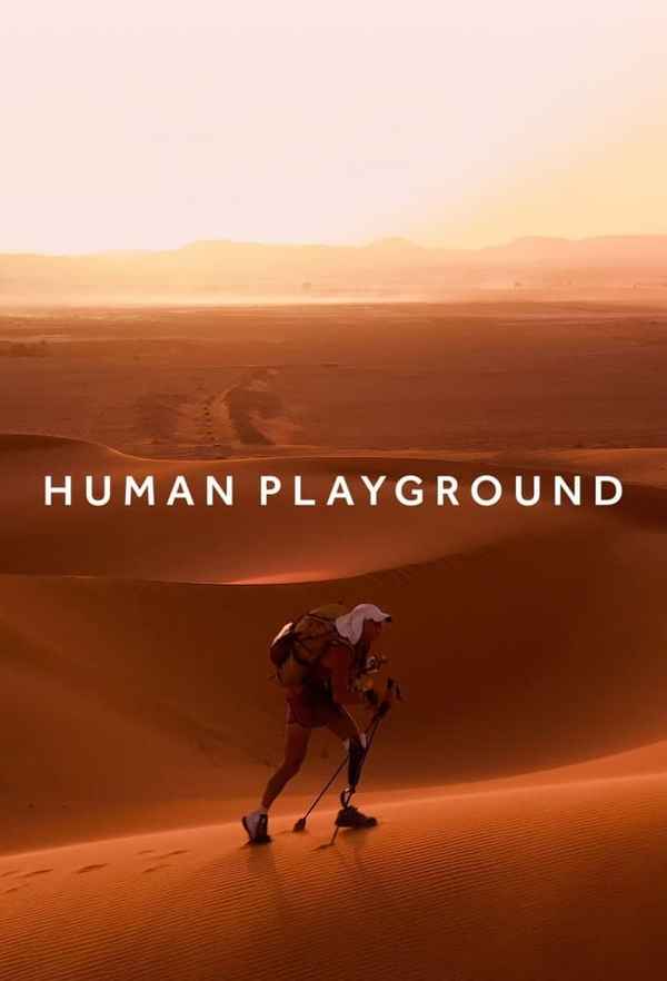 Human Playground Poster 5