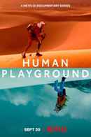 Human Playground Poster 6