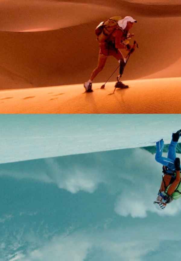 Human Playground Poster 7