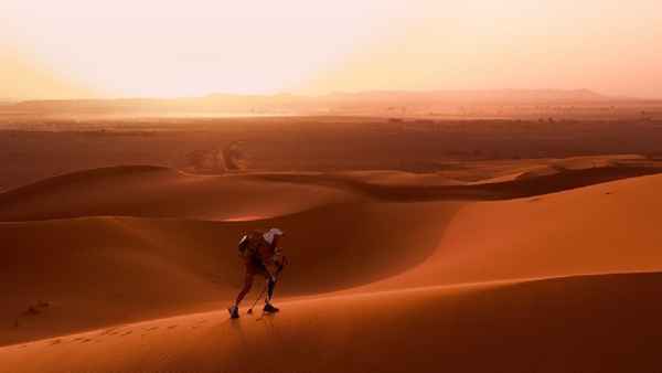 Human Playground Poster 2