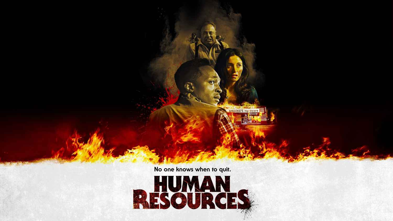 Human Resources
