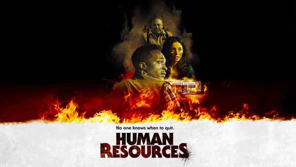 Human Resources Poster 1