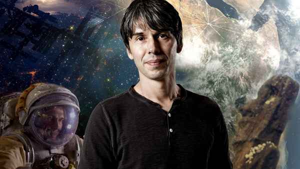 Human Universe Poster 3