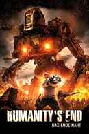 Humanity's End Poster 4