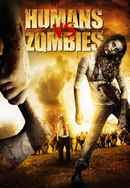 Humans vs Zombies Poster 3