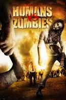 Humans vs Zombies Poster 2