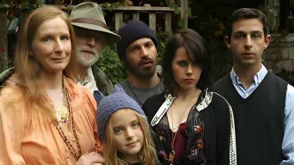 Humboldt County Poster 2