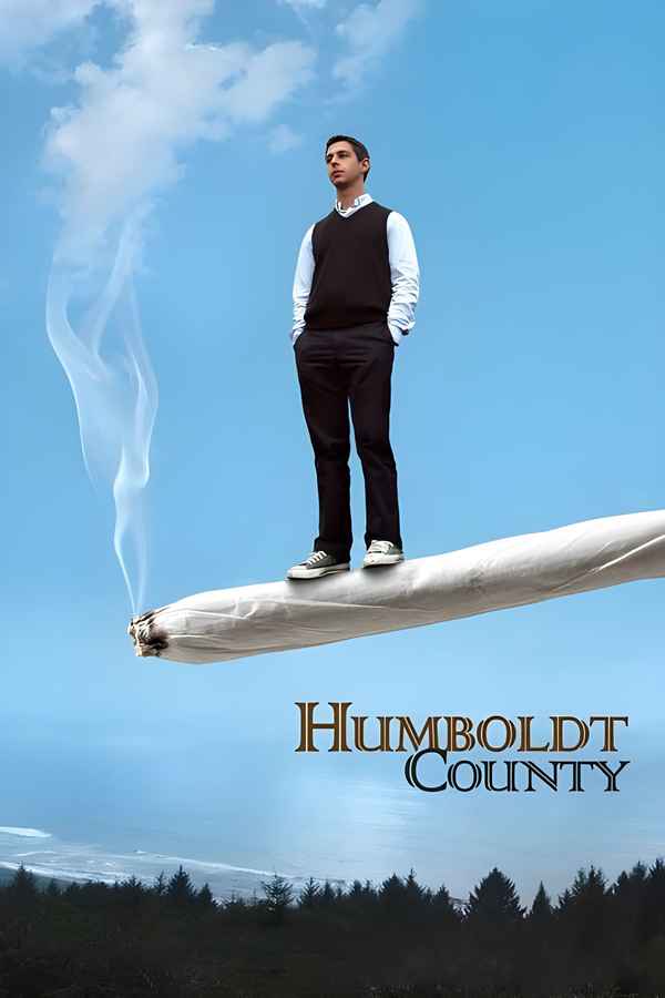 Humboldt County Poster 3