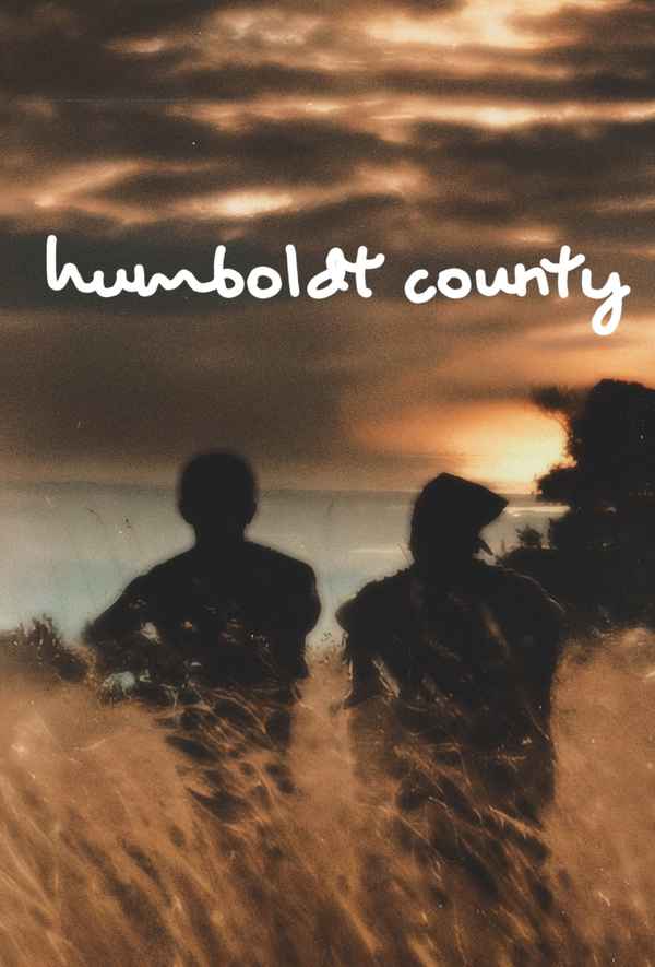 Humboldt County Poster 6