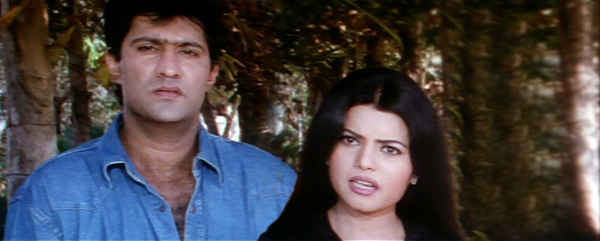 Humein Tumse Pyar Ho Gaya Chupke Chupke Poster 4