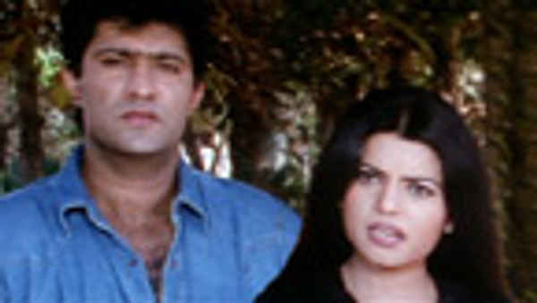 Humein Tumse Pyar Ho Gaya Chupke Chupke Poster 6