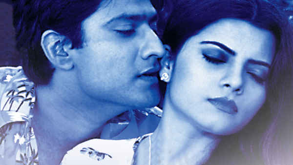 Humein Tumse Pyar Ho Gaya Chupke Chupke Poster 2