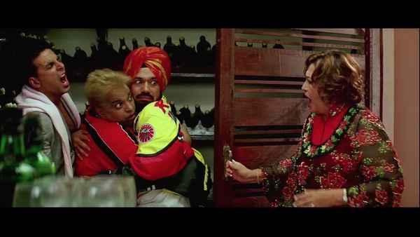 Humko Deewana Kar Gaye Poster 3