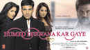 Humko Deewana Kar Gaye Poster 5