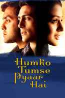 Humko Tumse Pyaar Hai Poster 5