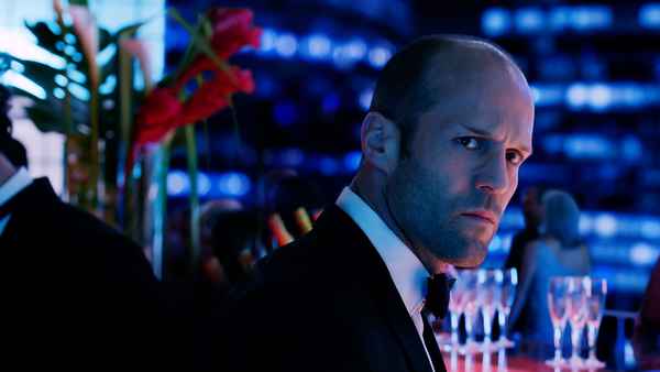 Hummingbird Poster 1