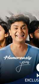 Humorously Yours Poster 3